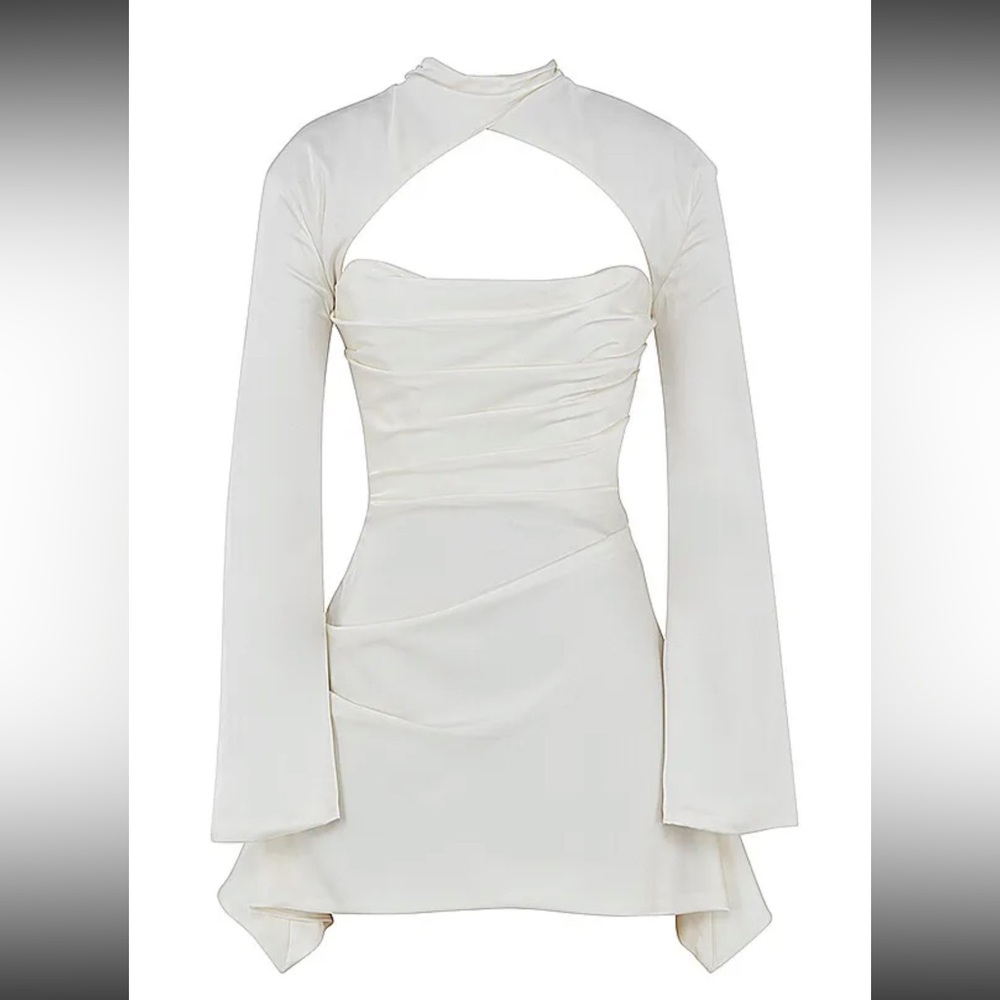 House of CB Toira Dress